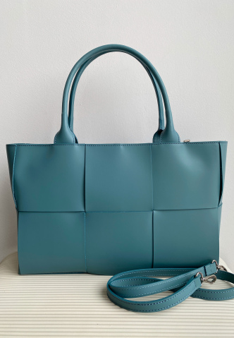 Сумка 0158 Небесный (541)